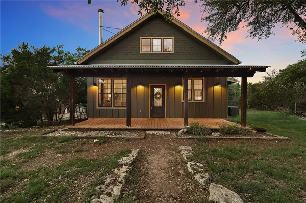 $540,000 | 786 Beauchamp Road, Dripping Springs, TX 78620