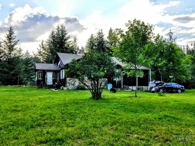 $399,900 | 386 Big Cedar Road, Kooskia, ID 83539