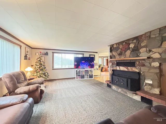 $399,900 | 386 Big Cedar Road, Kooskia, ID 83539