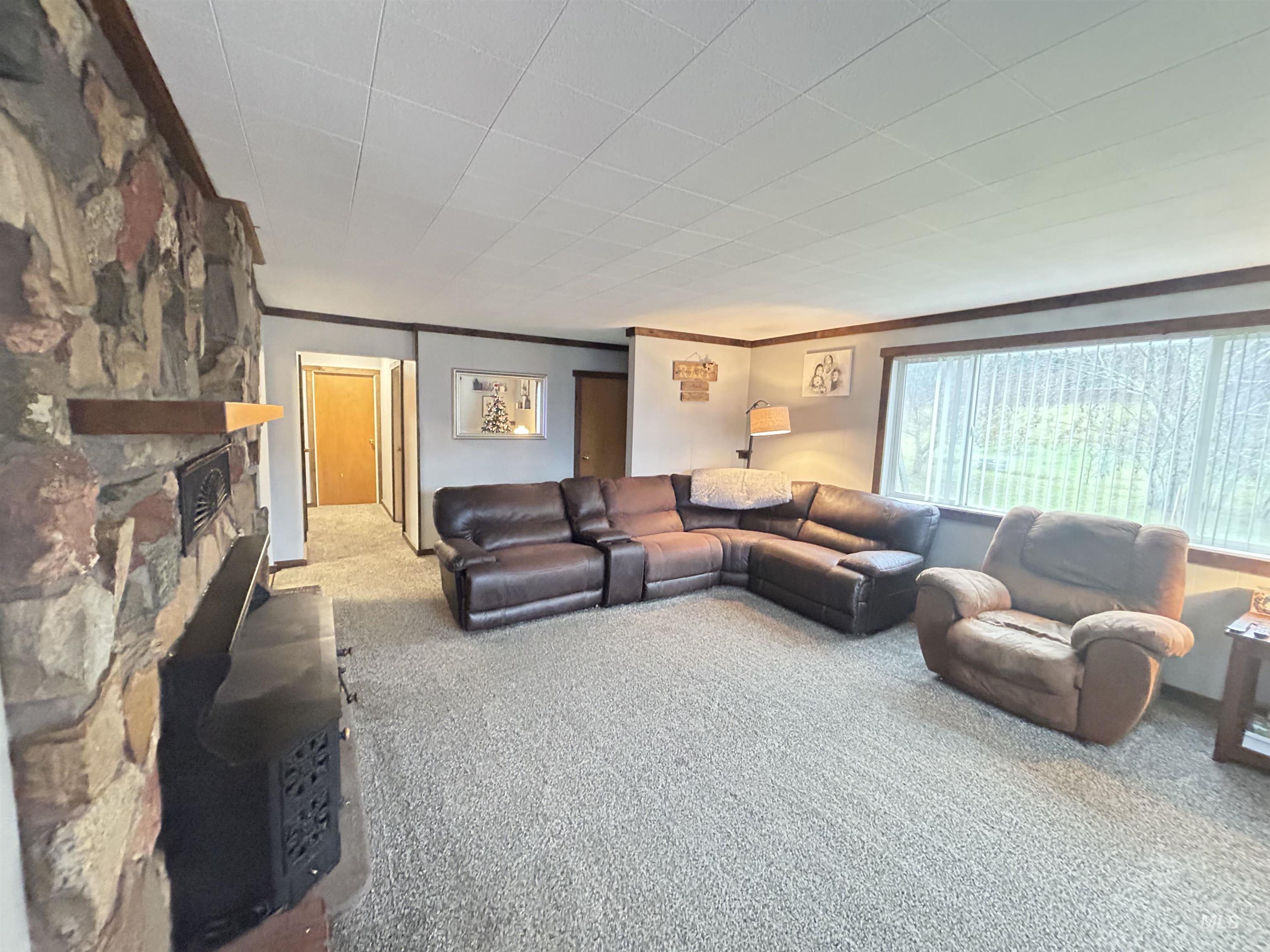 386 Big Cedar Road Kooskia, ID 83539 - Photo 4 of 25