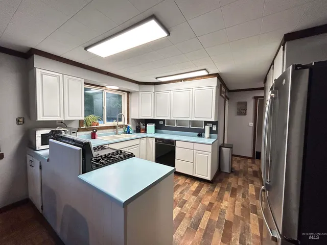 $399,900 | 386 Big Cedar Road, Kooskia, ID 83539