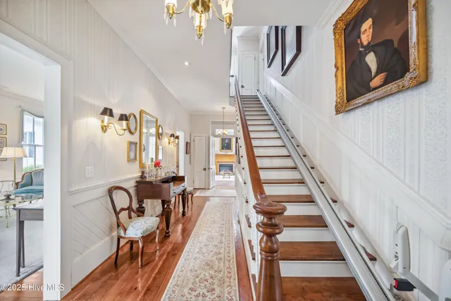 $625,000 | 116 West Queen Street, Edenton, NC 27932