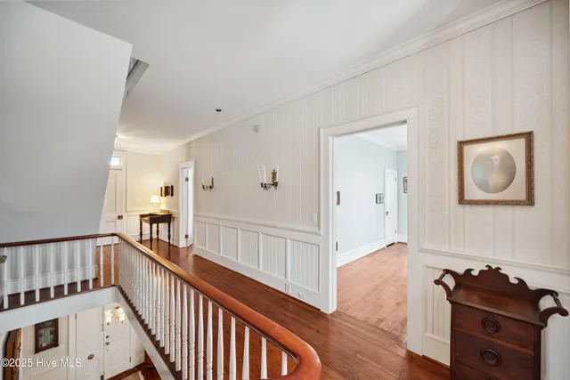 $625,000 | 116 West Queen Street, Edenton, NC 27932