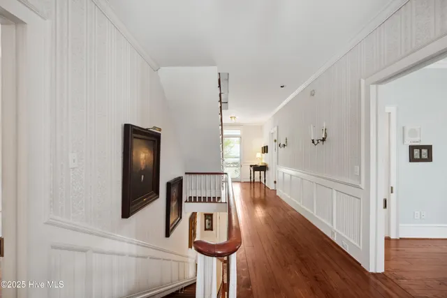 $625,000 | 116 West Queen Street, Edenton, NC 27932