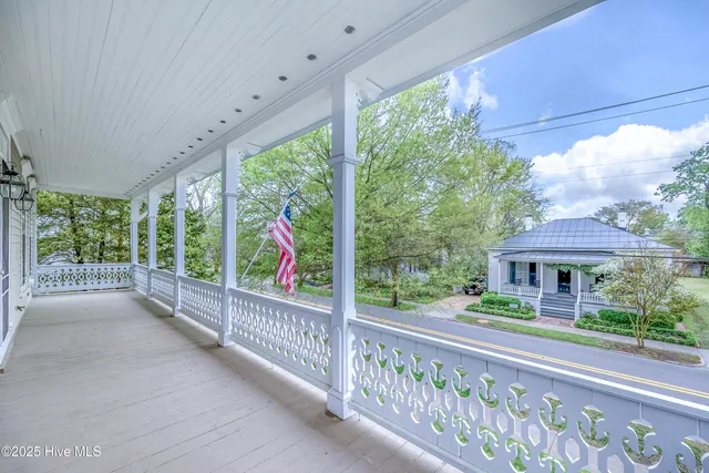 $625,000 | 116 West Queen Street, Edenton, NC 27932