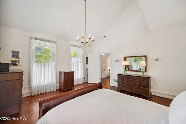 $625,000 | 116 West Queen Street, Edenton, NC 27932