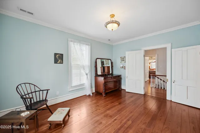 $625,000 | 116 West Queen Street, Edenton, NC 27932