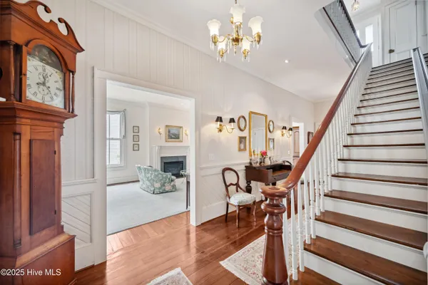 $625,000 | 116 West Queen Street, Edenton, NC 27932