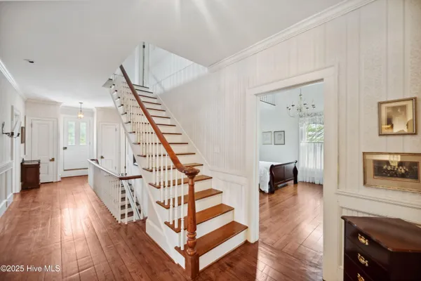 $625,000 | 116 West Queen Street, Edenton, NC 27932