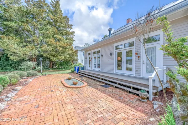 $625,000 | 116 West Queen Street, Edenton, NC 27932