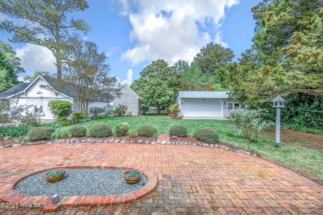 $625,000 | 116 West Queen Street, Edenton, NC 27932