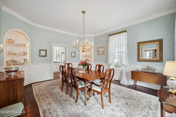 $625,000 | 116 West Queen Street, Edenton, NC 27932