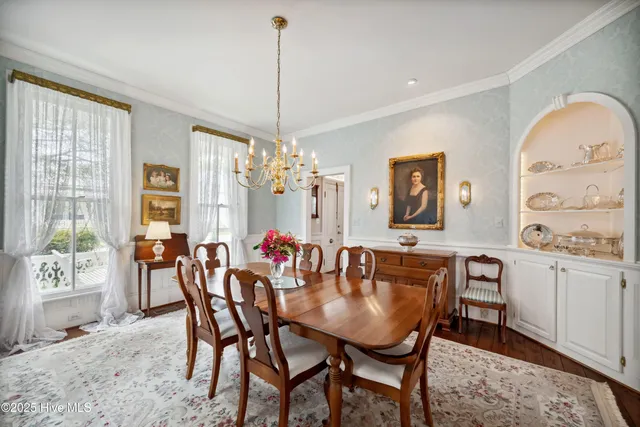 $625,000 | 116 West Queen Street, Edenton, NC 27932