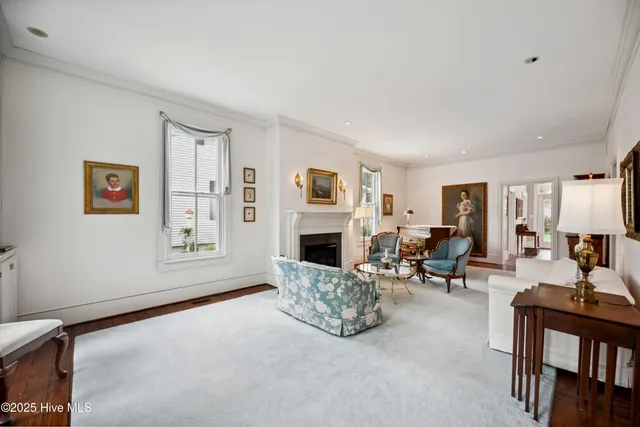 $625,000 | 116 West Queen Street, Edenton, NC 27932