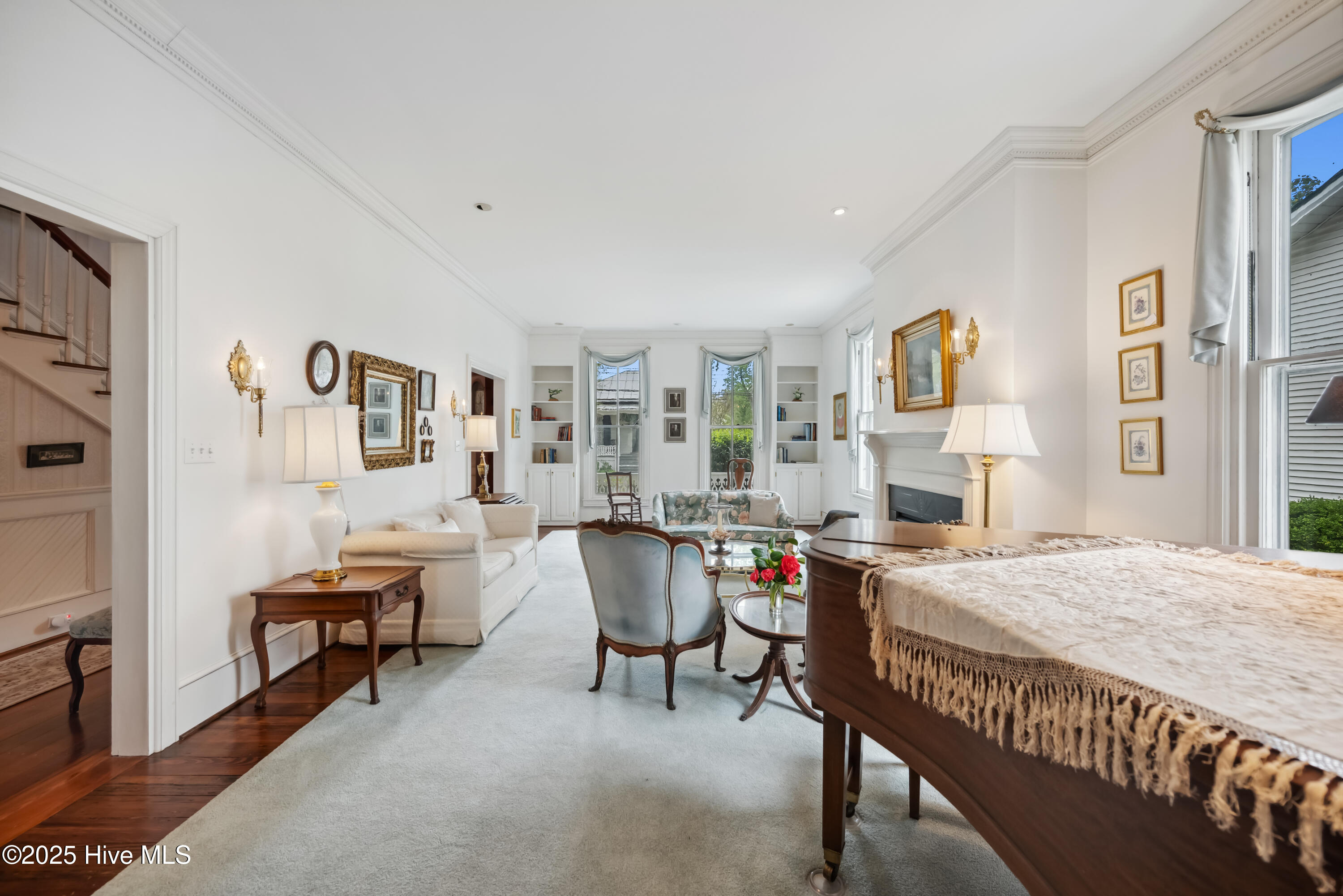 116 West Queen Street Edenton, NC 27932 - Photo 7 of 39 7