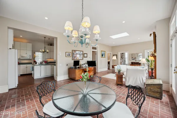 $625,000 | 116 West Queen Street, Edenton, NC 27932
