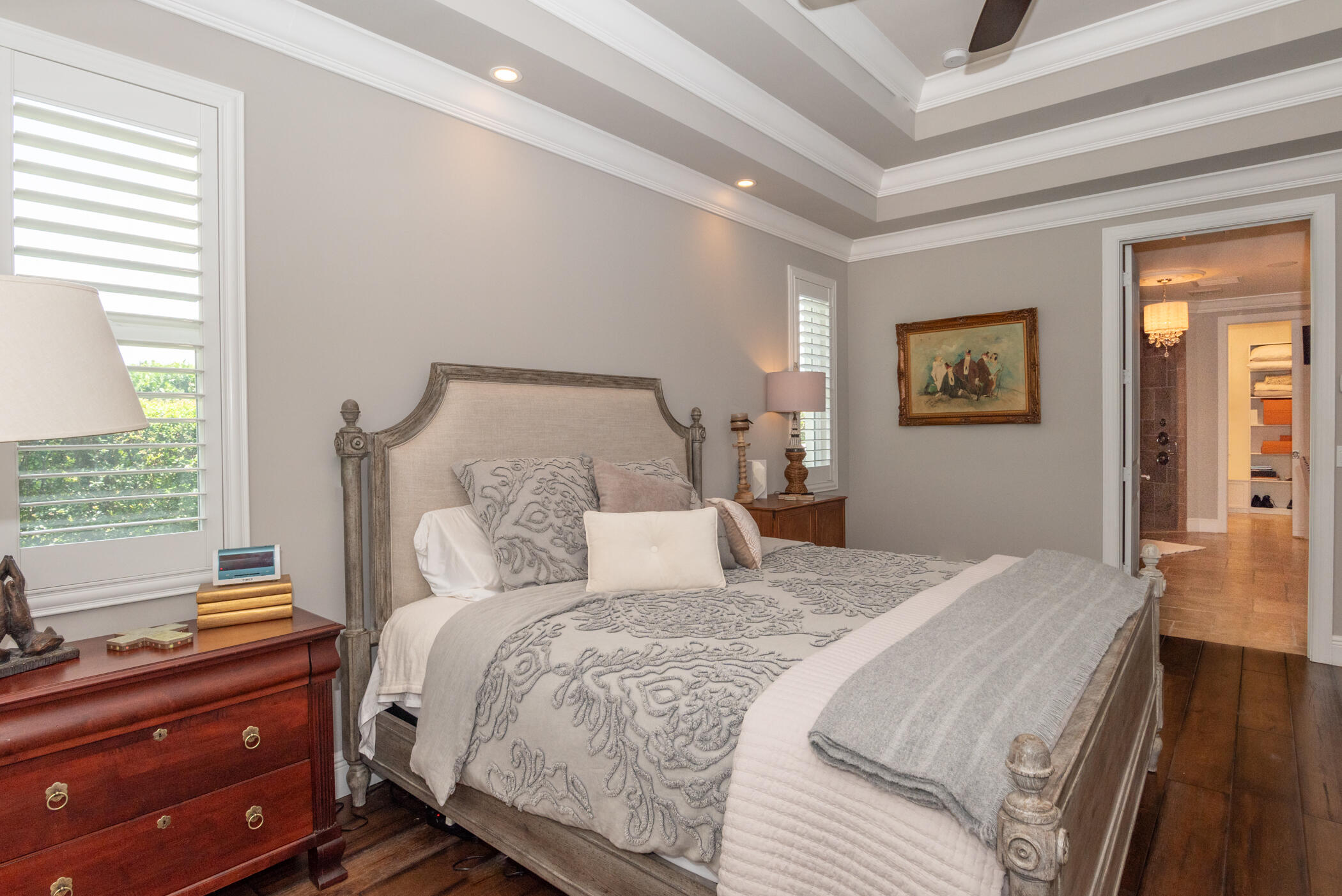 3420 Southeast Golf Trail Stuart, FL 34997 - Photo 25 of 63 Primary Bedroom