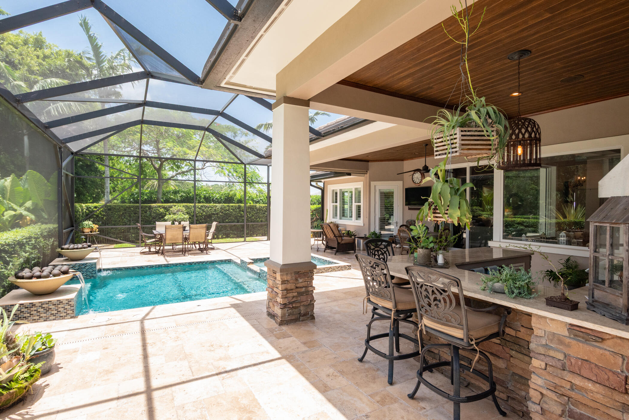 3420 Southeast Golf Trail Stuart, FL 34997 - Photo 40 of 63 Outside Living