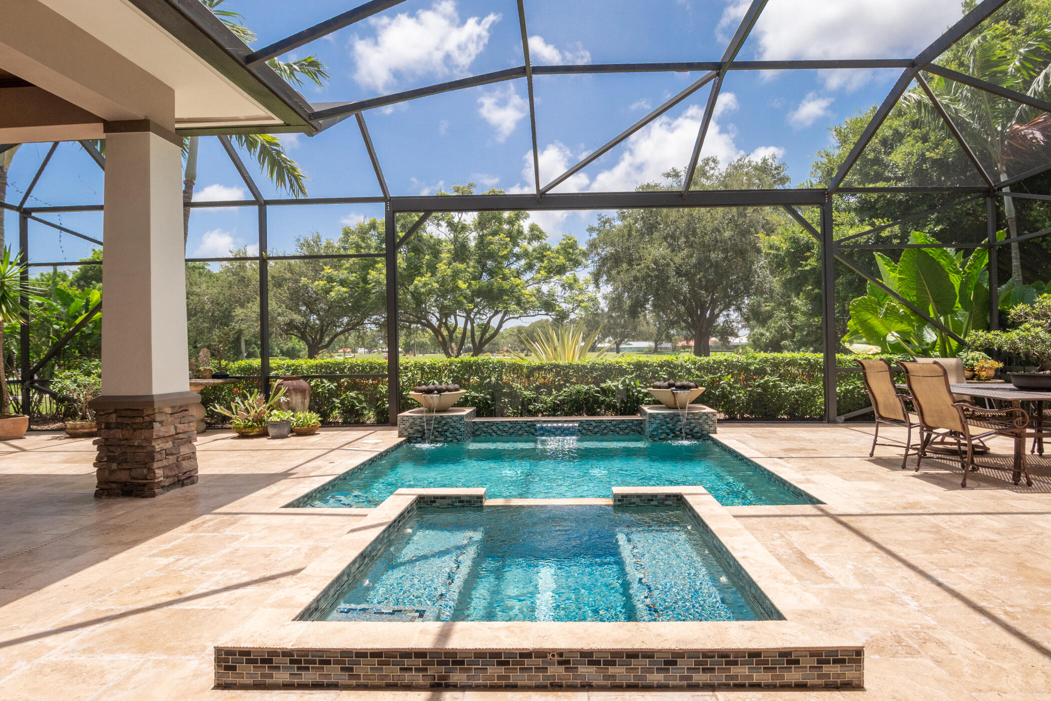 3420 Southeast Golf Trail Stuart, FL 34997 - Photo 43 of 63 Pool/Spa