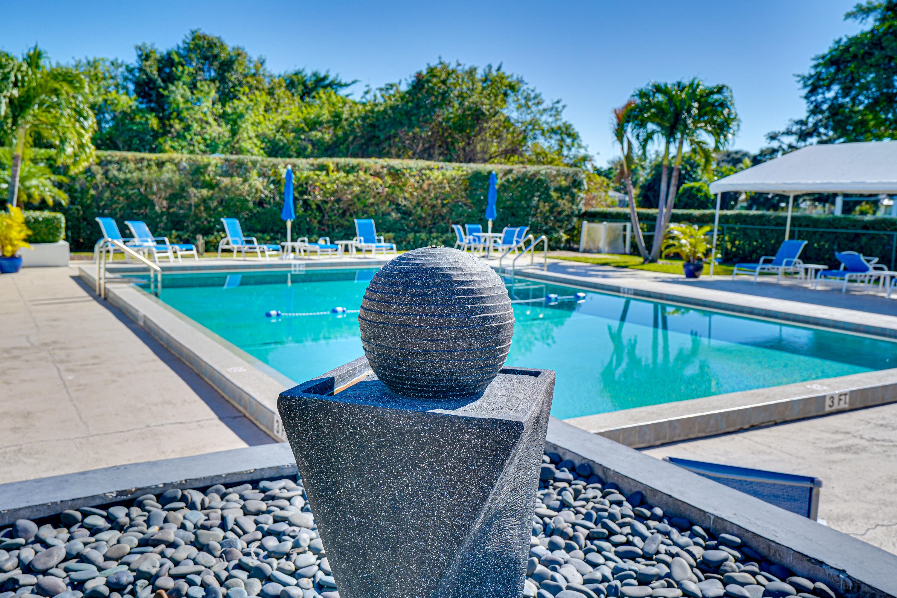 3420 Southeast Golf Trail Stuart, FL 34997 - Photo 59 of 63 YCC Pool