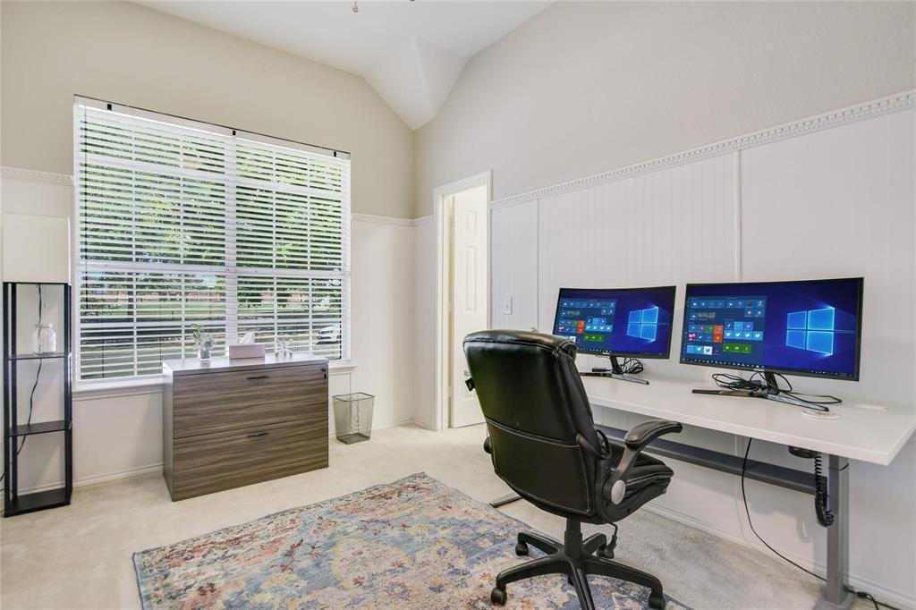 4402 Ruth Borchardt Drive Frisco, TX 75035 - Photo 14 of 25