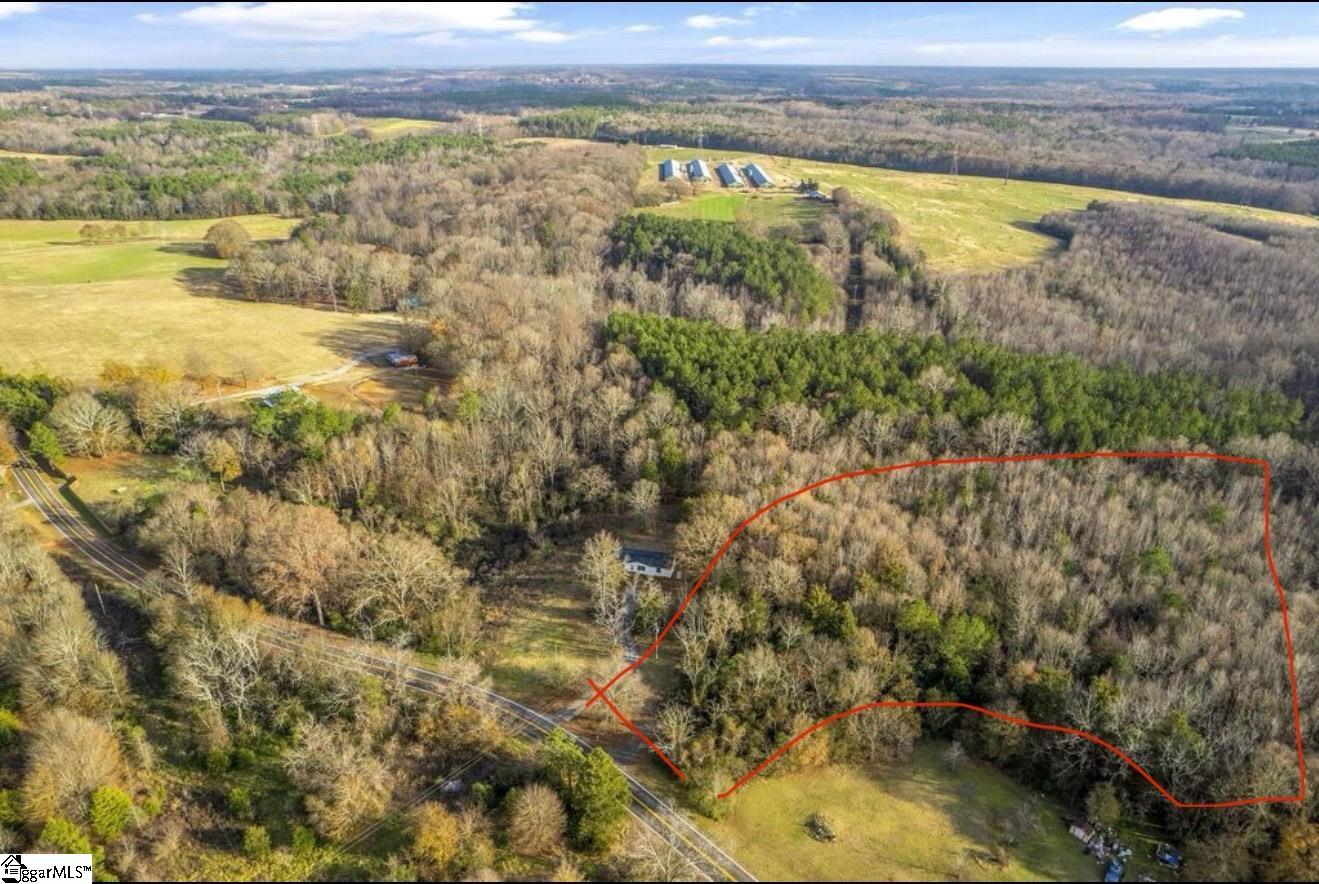 1 Evergreen Church Road Starr, SC 29684 - Photo 2 of 4 Gallery Image 2