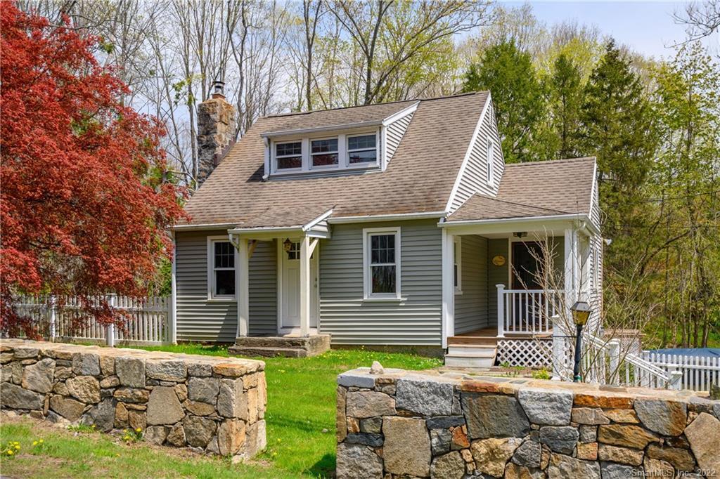 79 Stony Hill Road Brookfield, CT 06804 - Photo 1 of 1