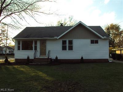 405 Center Road Bedford, OH 44146 - Photo 1 of 1 Totally updated home !!! A real must see !!!