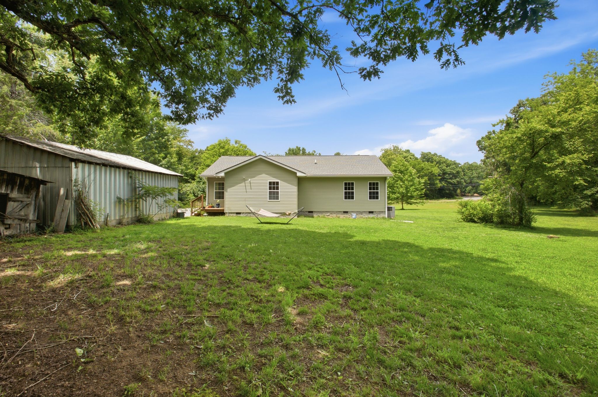 8252 Pinewood Road Nunnelly, TN 37137 - Photo 30 of 34