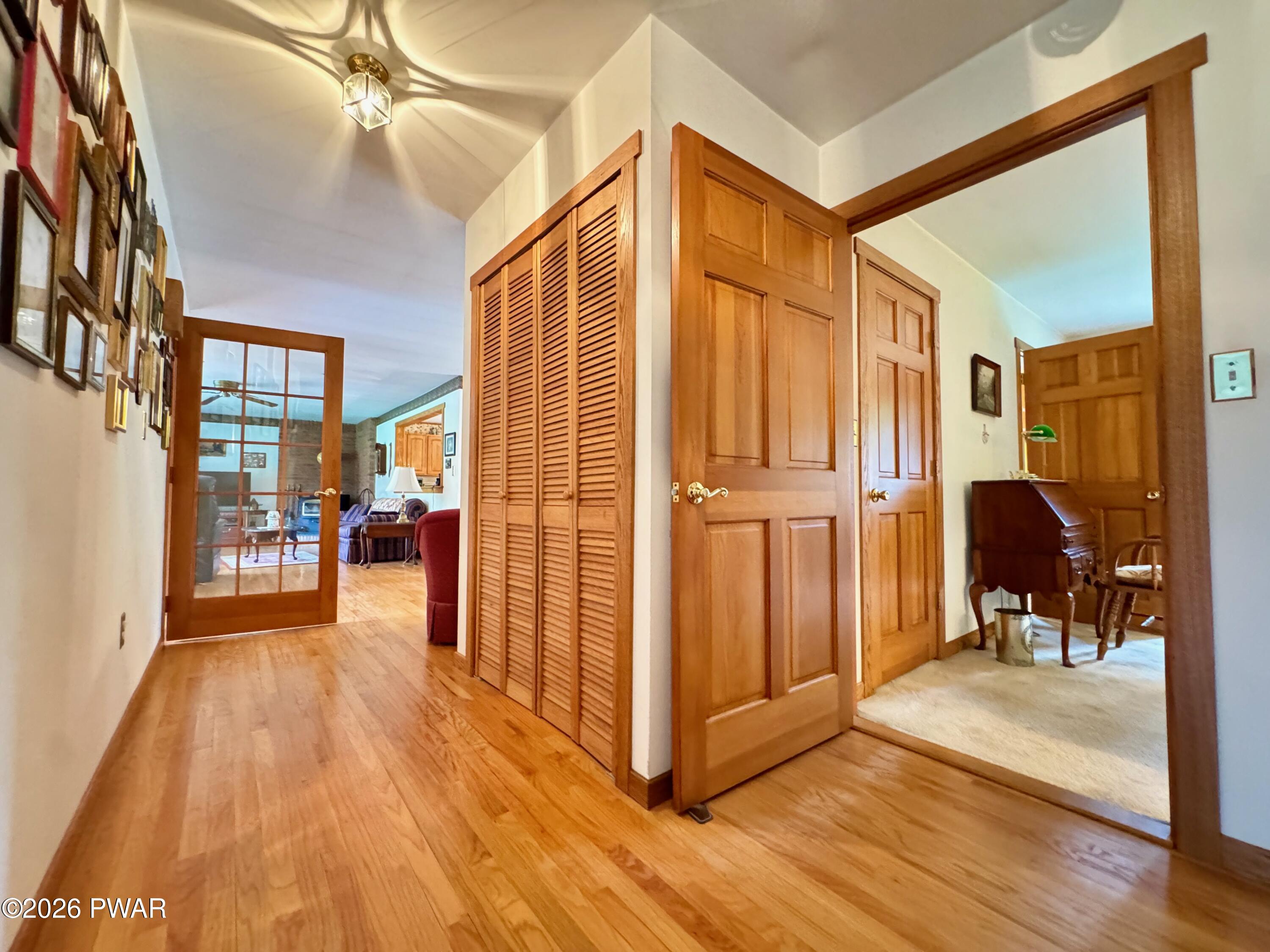61 Murphy Hill Road Pleasant Mount, PA 18453 - Photo 28 of 66
