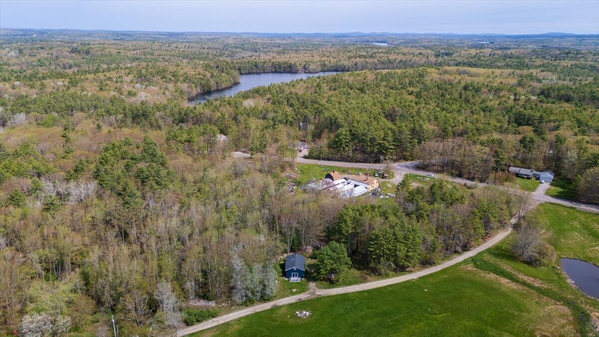 70 Pinkham Road Damariscotta, ME 04543 - Photo 37 of 44 Pemaquid Lake