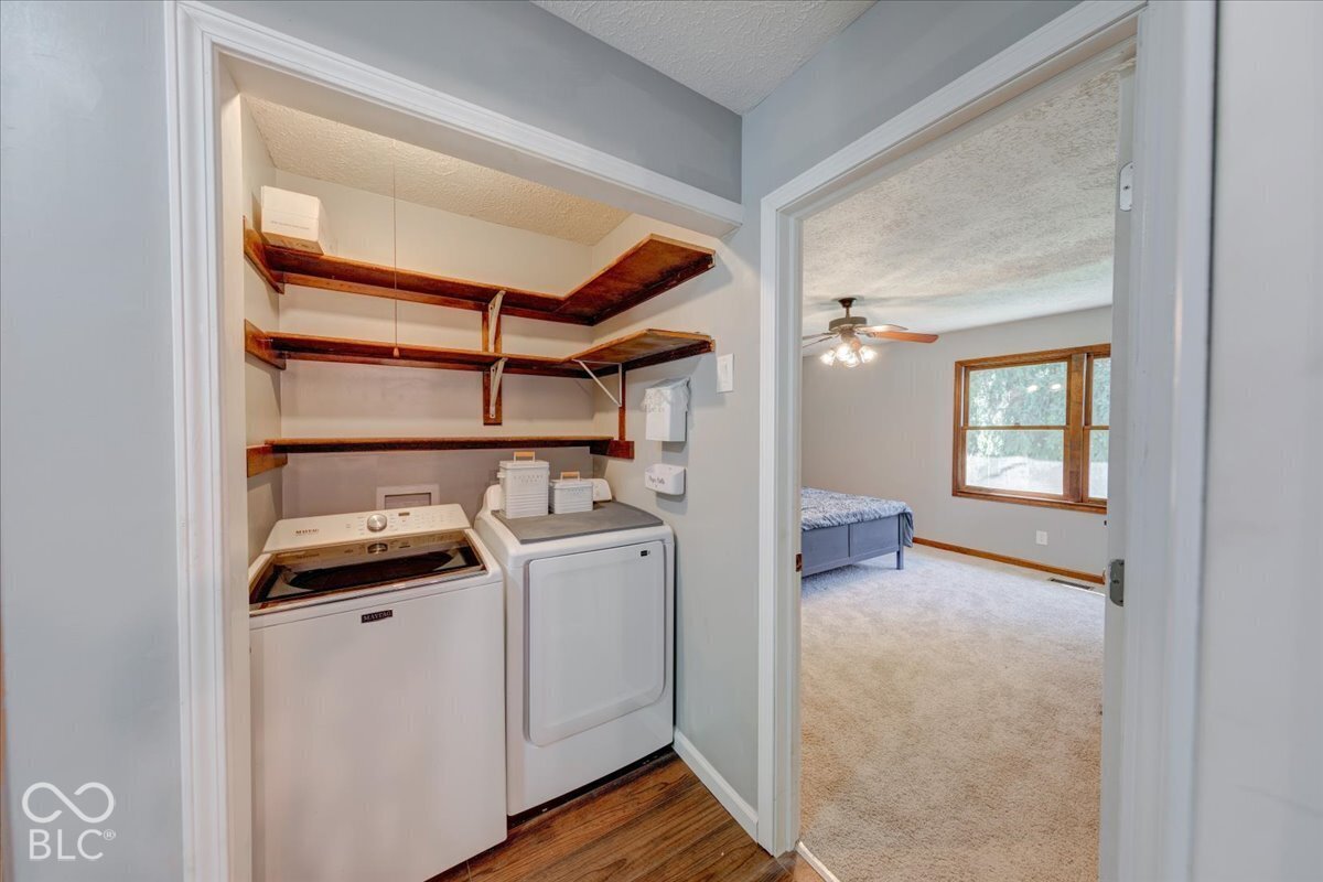 7950 Ridgegate W Drive Indianapolis, IN 46268 - Photo 15 of 24 Gallery Image 15
