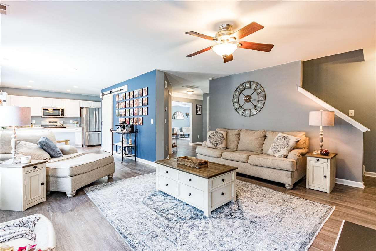 4704 Patch Place Raleigh, NC 27616 - Photo 14 of 30 Photo 14