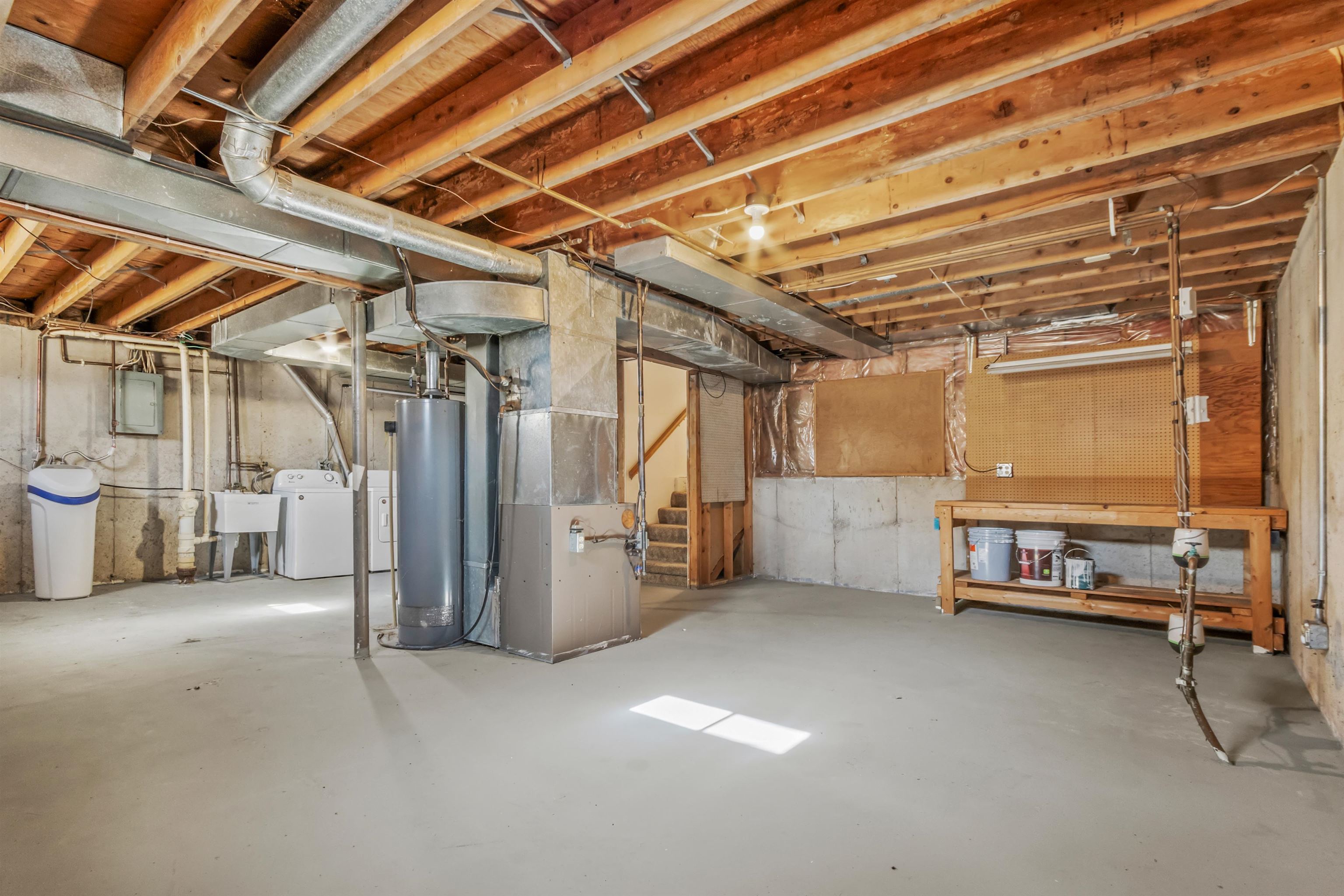 1302 North Gammon Road Middleton, WI 53562 - Photo 21 of 40