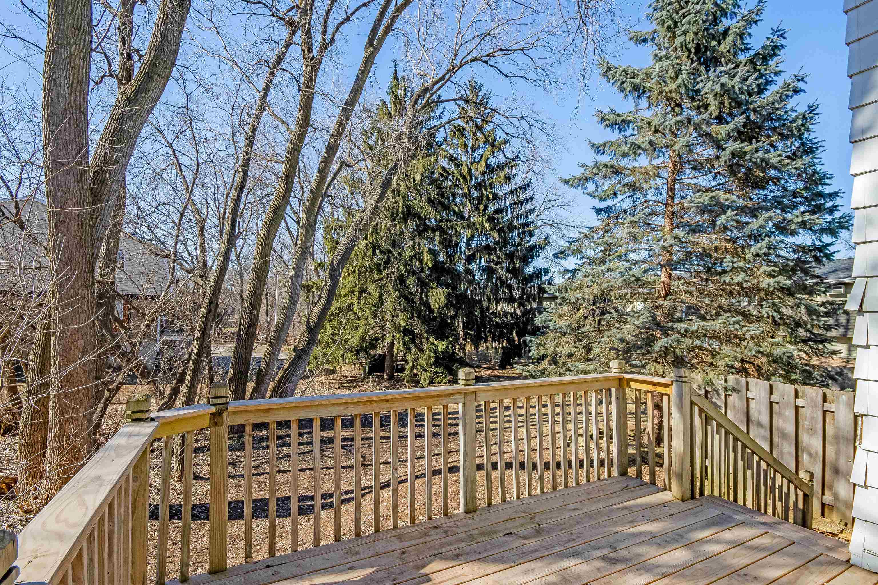 1302 North Gammon Road Middleton, WI 53562 - Photo 33 of 40