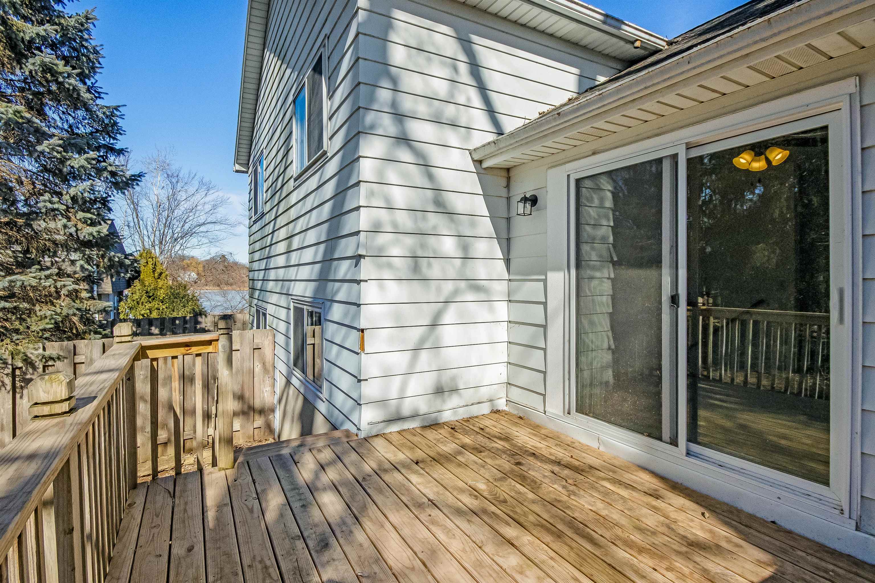 1302 North Gammon Road Middleton, WI 53562 - Photo 35 of 40