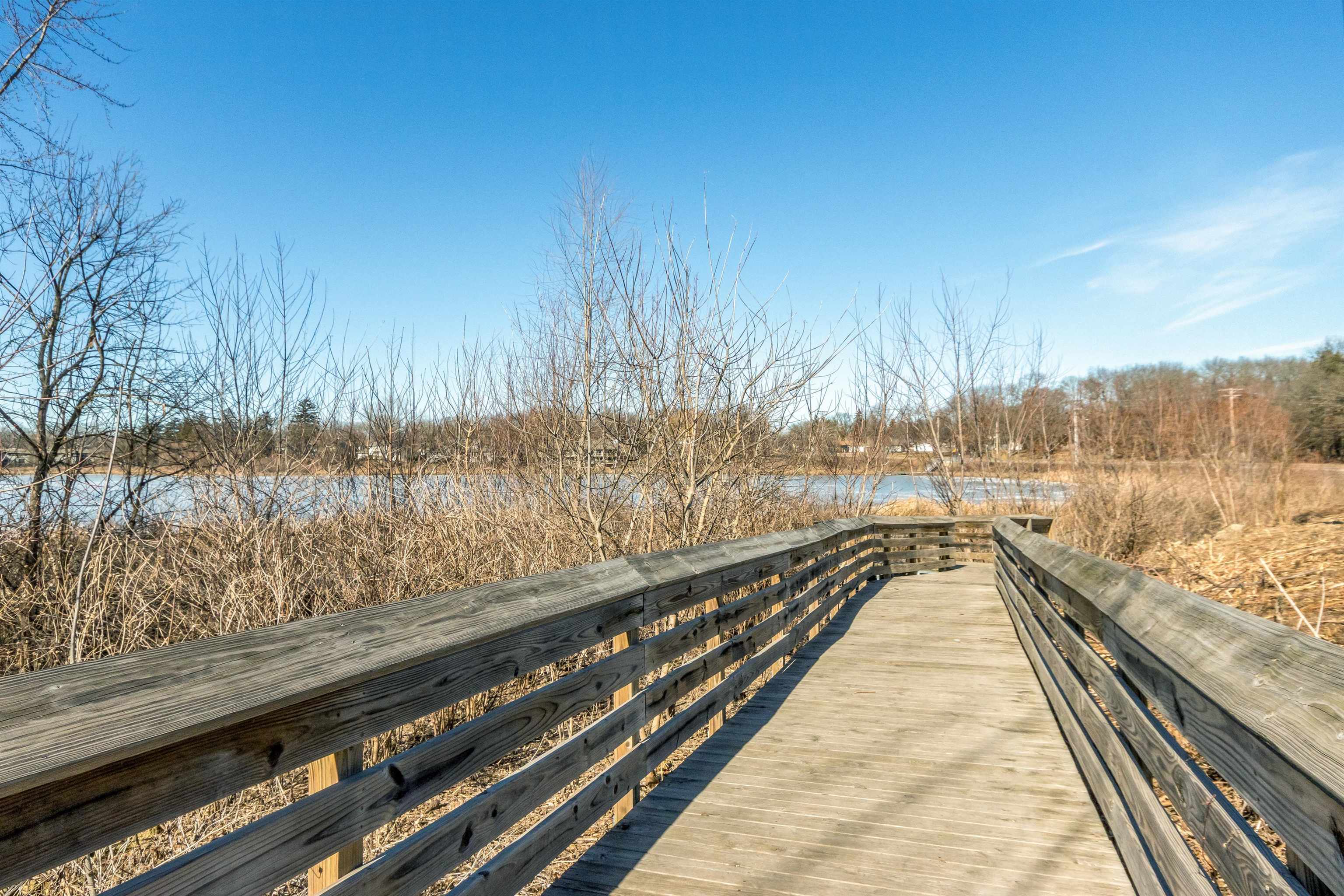 1302 North Gammon Road Middleton, WI 53562 - Photo 38 of 40