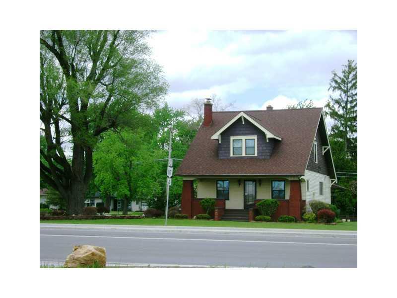2049 Harding Highway Lima, OH 45804 - Photo 1 of 7