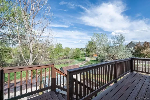 a view of outdoor space