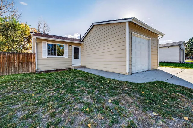 $450,000 | 17593 East Temple Drive, Aurora, CO 80015