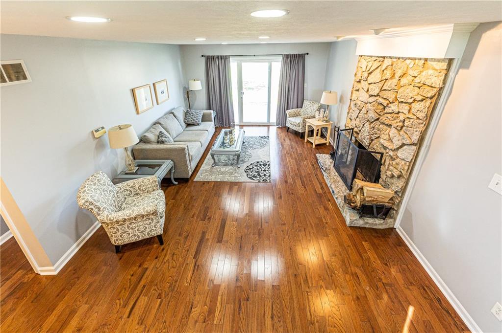 1940 Stringtown Pike Cicero, IN 46034 - Photo 4 of 42