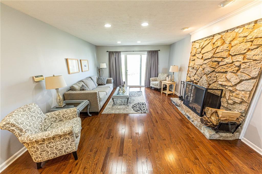 1940 Stringtown Pike Cicero, IN 46034 - Photo 5 of 42