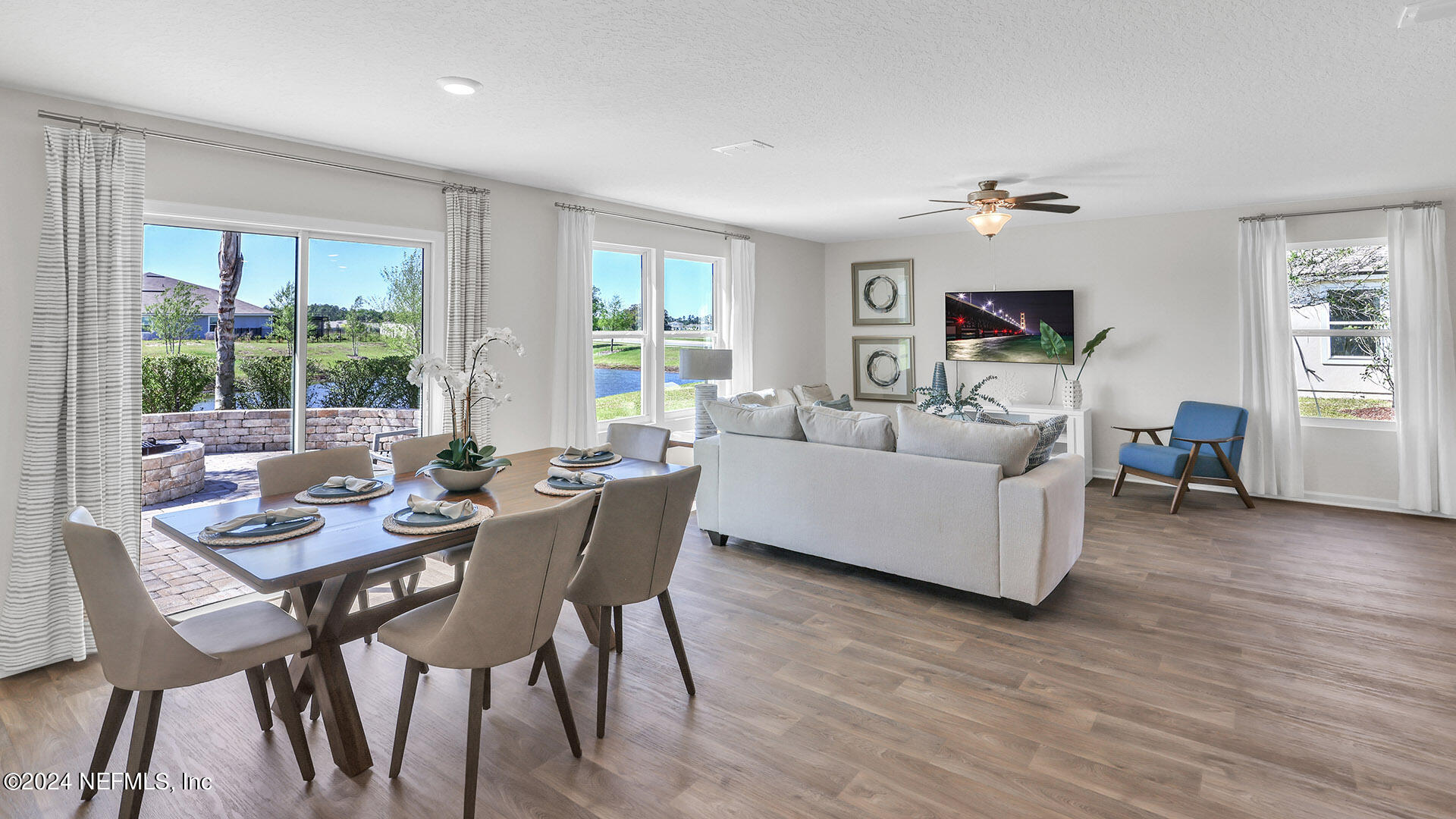 70 Hulett Wds Road Palm Coast, FL 32137 - Photo 14 of 37 0H3A8247