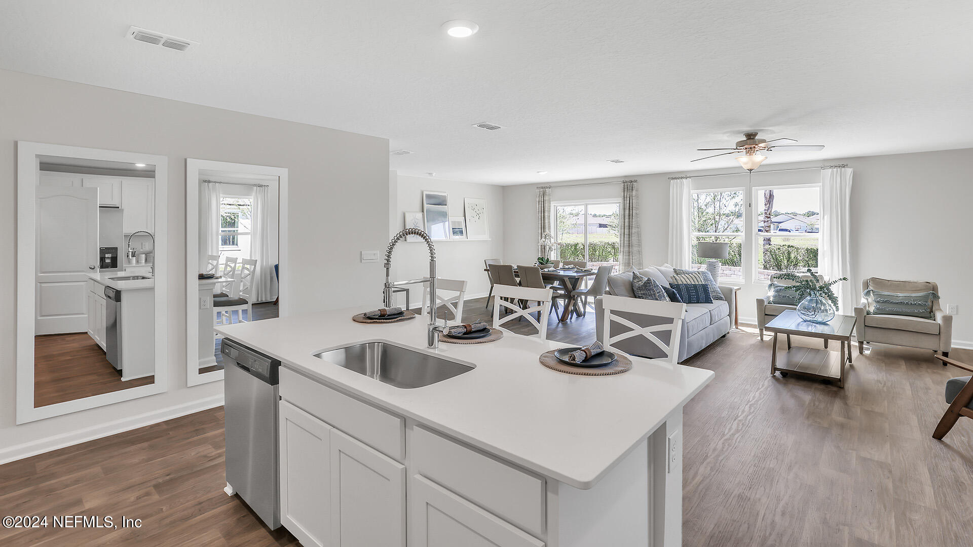 70 Hulett Wds Road Palm Coast, FL 32137 - Photo 6 of 37 0H3A8202