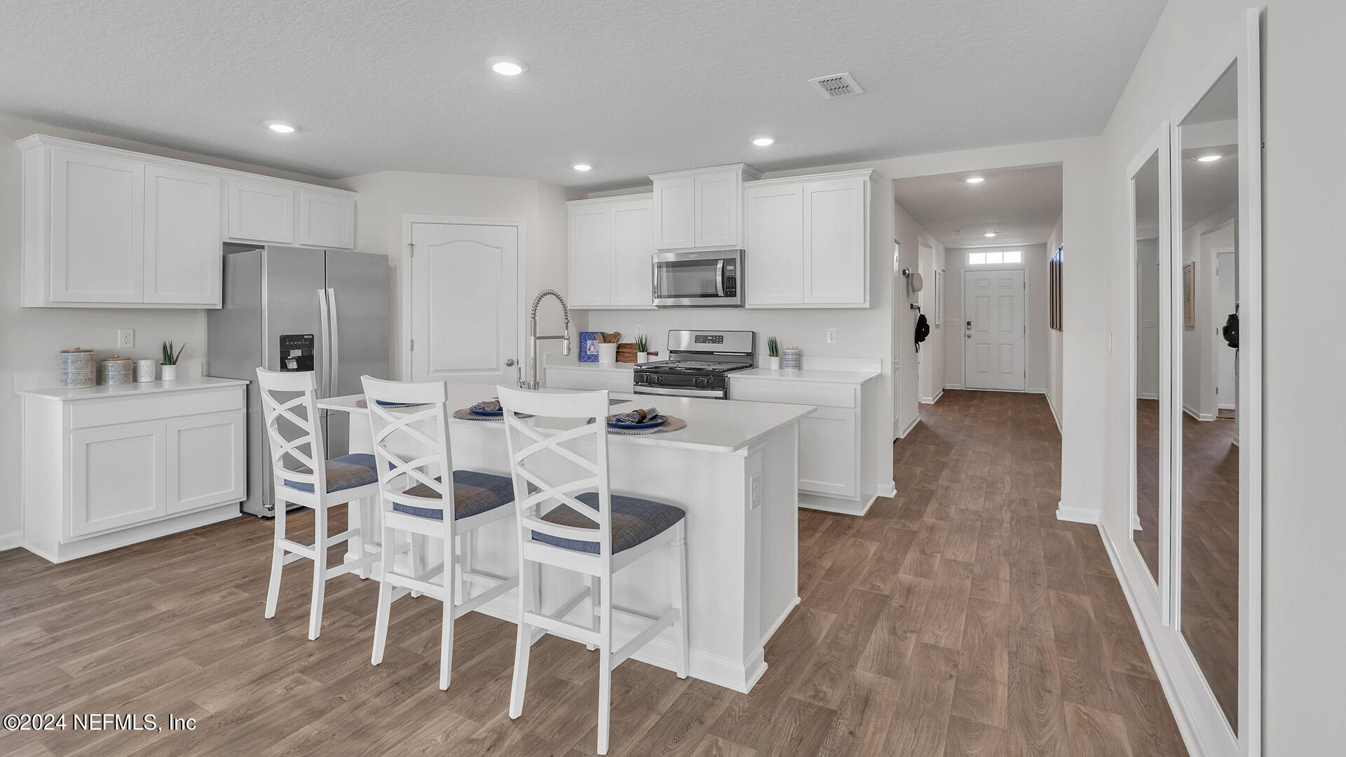 70 Hulett Wds Road Palm Coast, FL 32137 - Photo 8 of 37 0H3A8204