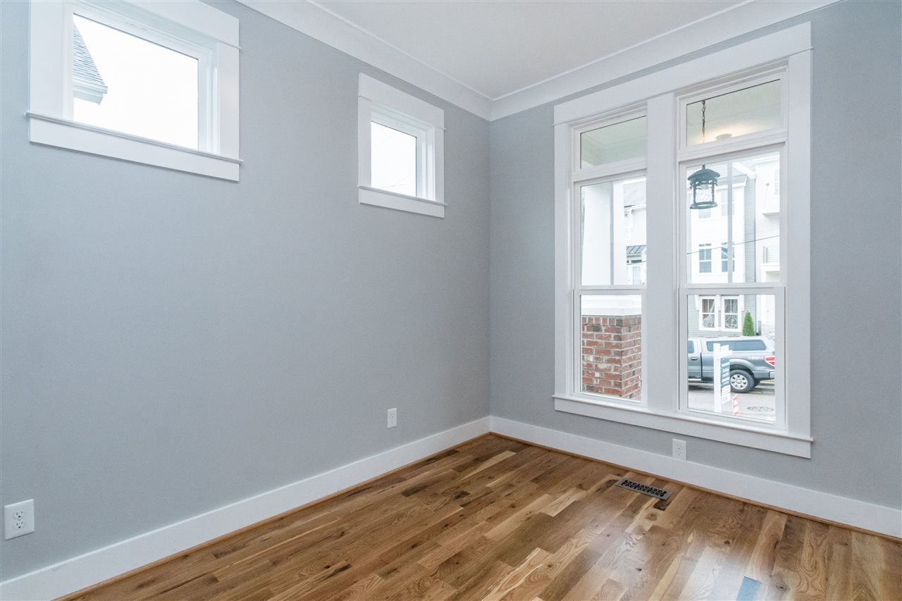 613 Watauga Street Raleigh, NC 27604 - Photo 5 of 25 Photo 5