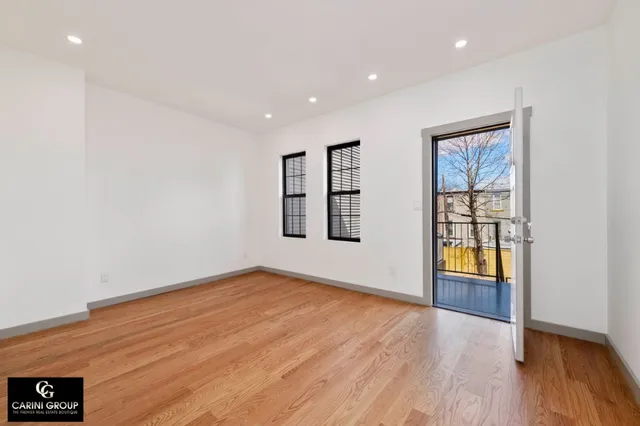 $1,350,000 | 81 Hull Street | Bedford-Stuyvesant