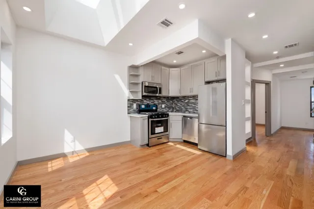 $1,350,000 | 81 Hull Street | Bedford-Stuyvesant