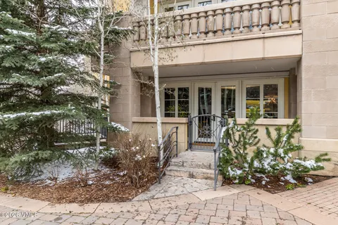 $7,500,000 | 728 West Lionshead Circle, Unit R4, Vail, CO 81657