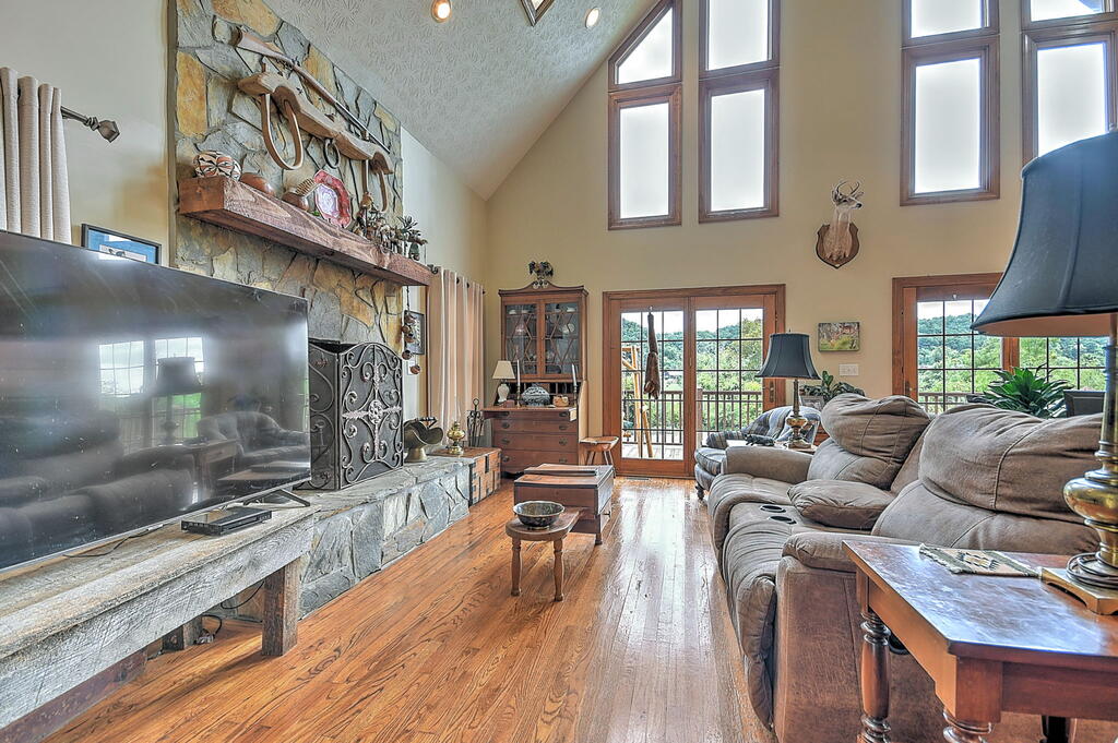 29458 Blue Spring Road Meadowview, VA 24361 - Photo 49 of 104 Gallery Image 49